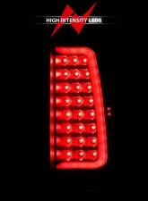 Anzo USA Tail Light Assembly                                     - 311321 - Image 6