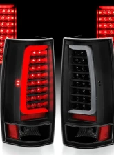 Anzo USA Tail Light Assembly                                     - 311321 - Image 7