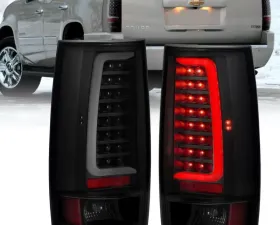 Anzo USA Tail Light Assembly