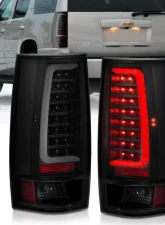 Anzo USA Tail Light Assembly                                     - 311322 - Image 7