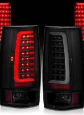 Anzo USA Tail Light Assembly                                     - 311322 - Image 6