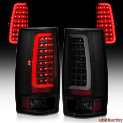 Anzo USA Tail Light Assembly - 311322