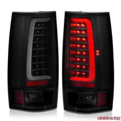 Anzo USA Tail Light Assembly - 311322