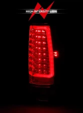 Anzo USA Tail Light Assembly                                     - 311323 - Image 6