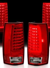 Anzo USA Tail Light Assembly                                     - 311323 - Image 7