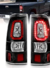 Anzo USA Tail Light Assembly Chevrolet                                     - 311327 - Image 6