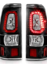 Anzo USA Tail Light Assembly Chevrolet                                     - 311327 - Image 2