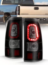 Anzo USA Tail Light Assembly Chevrolet                                     - 311328 - Image 7