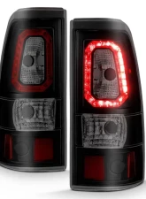 Anzo USA Tail Light Assembly Chevrolet                                     - 311328 - Image 7