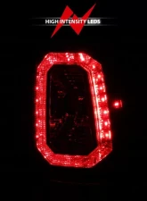 Anzo USA Tail Light Assembly Chevrolet                                     - 311329 - Image 6