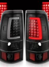 Anzo USA Tail Light Assembly                                     - 311330 - Image 7