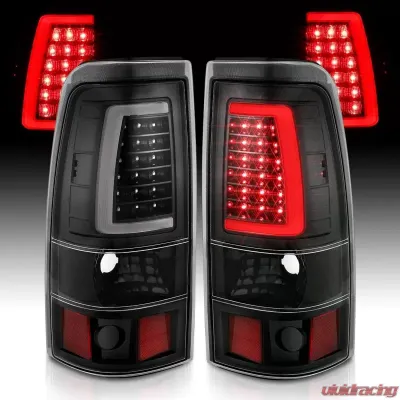 Anzo USA Tail Light Assembly - 311330