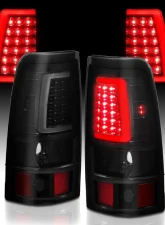 Anzo USA Tail Light Assembly                                     - 311331 - Image 7