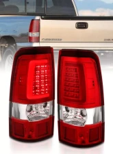 Anzo USA Tail Light Assembly                                     - 311332 - Image 7
