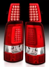 Anzo USA Tail Light Assembly                                     - 311332 - Image 7