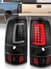 Anzo USA Tail Light Assembly Chevrolet                                     - 311333 - Image 7