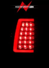 Anzo USA Tail Light Assembly Chevrolet                                     - 311333 - Image 6