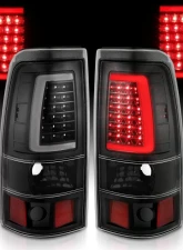 Anzo USA Tail Light Assembly Chevrolet                                     - 311333 - Image 7