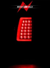 Anzo USA Tail Light Assembly Chevrolet                                     - 311334 - Image 6