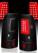 Anzo USA Tail Light Assembly Chevrolet                                     - 311334 - Image 7