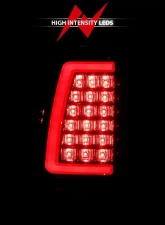 Anzo USA Tail Light Assembly Chevrolet                                     - 311335 - Image 6