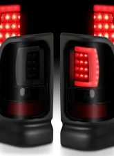Anzo USA Tail Light Assembly Dodge                                     - 311340 - Image 7