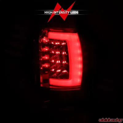 Anzo USA Tail Light Assembly Dodge - 311341