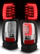 Anzo USA Tail Light Assembly Dodge                                     - 311341 - Image 6