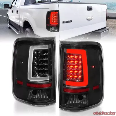 Anzo USA Tail Light Assembly Ford F-150 2004-2006 - 311342