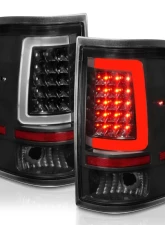 Anzo USA Tail Light Assembly Ford F-150 2004-2006                                     - 311342 - Image 2