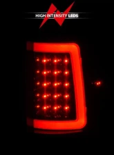 Anzo USA Tail Light Assembly Ford F-150 2004-2006                                     - 311342 - Image 6