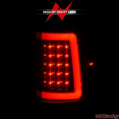 Anzo USA Tail Light Assembly Ford F-150 2004-2006 - 311342