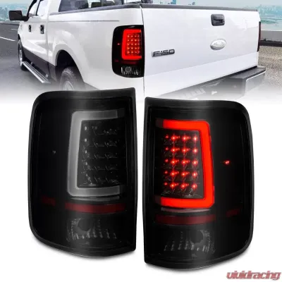 Anzo USA Tail Light Assembly Ford F-150 2004-2006 - 311343