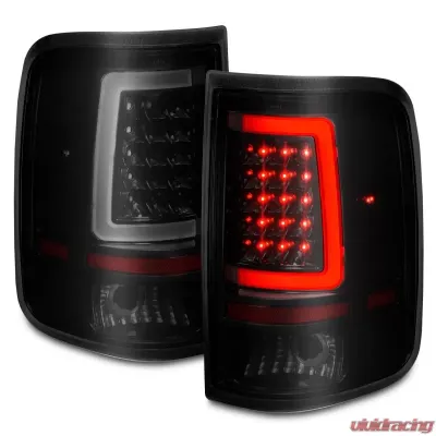 Anzo USA Tail Light Assembly Ford F-150 2004-2006 - 311343