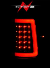 Anzo USA Tail Light Assembly Ford F-150 2004-2006                                     - 311343 - Image 6