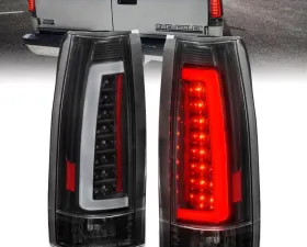 Anzo USA Tail Light Assembly