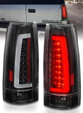 Anzo USA Tail Light Assembly                                     - 311344 - Image 6