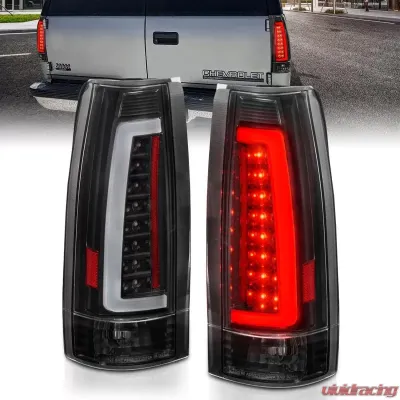 Anzo USA Tail Light Assembly - 311344