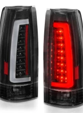 Anzo USA Tail Light Assembly                                     - 311344 - Image 2