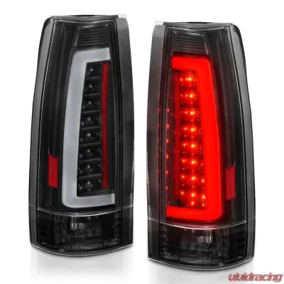 Anzo USA Tail Light Assembly - 311344