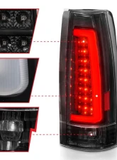 Anzo USA Tail Light Assembly                                     - 311344 - Image 3