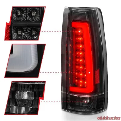 Anzo USA Tail Light Assembly - 311344