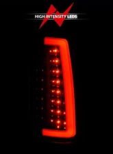 Anzo USA Tail Light Assembly                                     - 311344 - Image 6