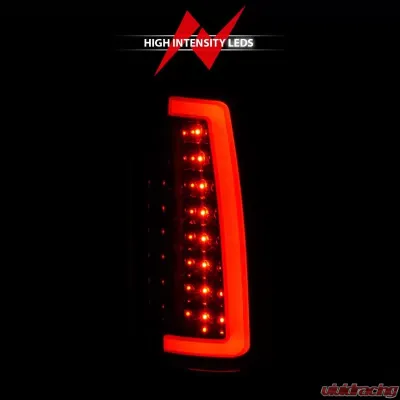 Anzo USA Tail Light Assembly - 311344