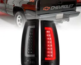 Anzo USA Tail Light Assembly