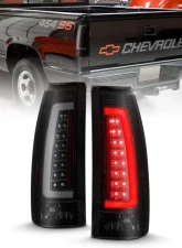 Anzo USA Tail Light Assembly                                     - 311345 - Image 7