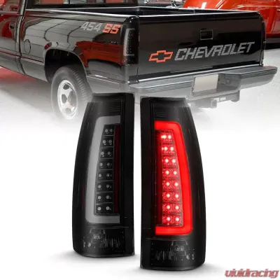 Anzo USA Tail Light Assembly - 311345