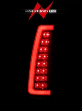 Anzo USA Tail Light Assembly                                     - 311345 - Image 6