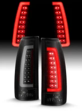 Anzo USA Tail Light Assembly                                     - 311345 - Image 7