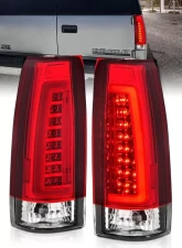 Anzo USA Tail Light Assembly                                     - 311346 - Image 6